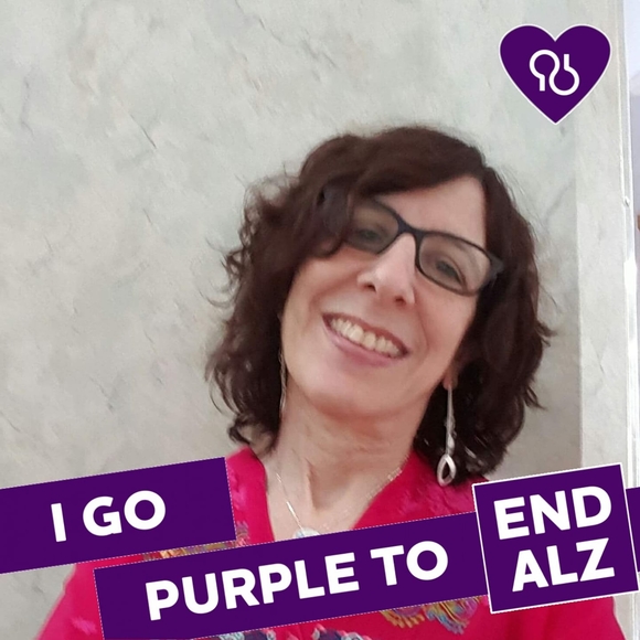 Meet your Posher, Marcy - Picture 1 of 1